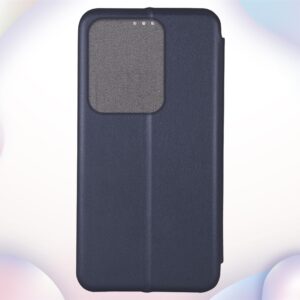 Чохол-книжка BeCover Exclusive для ZTE Blade V50 Vita Deep Blue (712194)