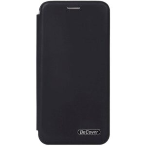 Чохол-книжка BeCover Exclusive для Samsung Galaxy A16 5G SM-A166 Black (712199)
