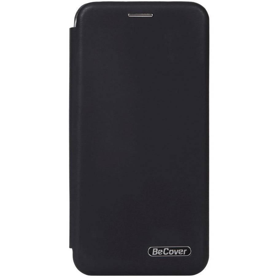 Чохол-книжка BeCover Exclusive для Samsung Galaxy A16 5G SM-A166 Black (712199)