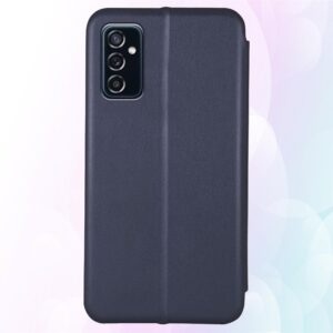Чохол-книжка BeCover Exclusive для Samsung Galaxy A16 5G SM-A166 Deep Blue (712201)
