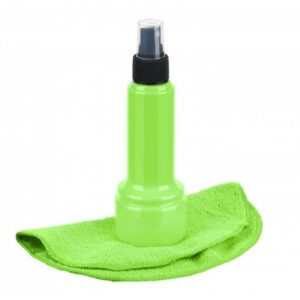 Набір для чищення 2E (2E-SK150GR) LED / LCD + серветка 15х15 см Green