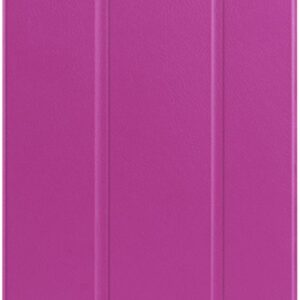 Чохол-книжка BeCover Smart Case для Lenovo Tab One / Tab K9 8.7" 2025 (TB305XU/FU) Purple (713747)