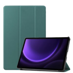 Чохол-книжка BeCover Smart Case для Samsung Galaxy Tab S10 Lite SM-X400/406 10.9" Dark Green (713838)