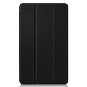 Чохол-книжка BeCover Smart Case для Samsung Galaxy Tab A11 Plus SM-X236B 11.0" Black (713993)