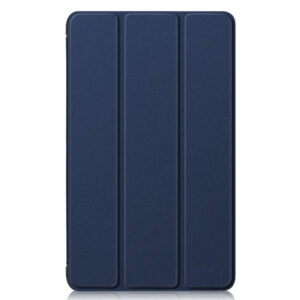 Чохол-книжка BeCover Smart Case для Samsung Galaxy Tab A11 Plus SM-X236B 11.0" Deep Blue (713994)