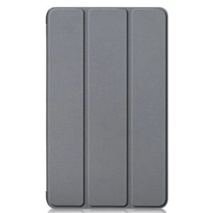 Чохол-книжка BeCover Smart Case для Samsung Galaxy Tab A11 Plus SM-X236B 11.0" Gray (714000)