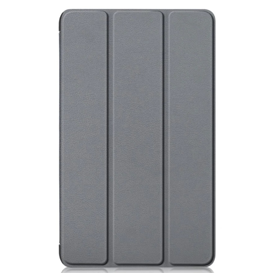 Чохол-книжка BeCover Smart Case для Samsung Galaxy Tab A11 Plus SM-X236B 11.0" Gray (714000)