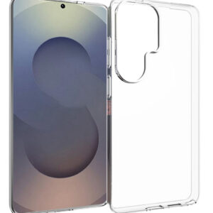 Чохол-накладка BeCover для Samsung Galaxy S26 Ultra SM-S948 Transparancy (714885)