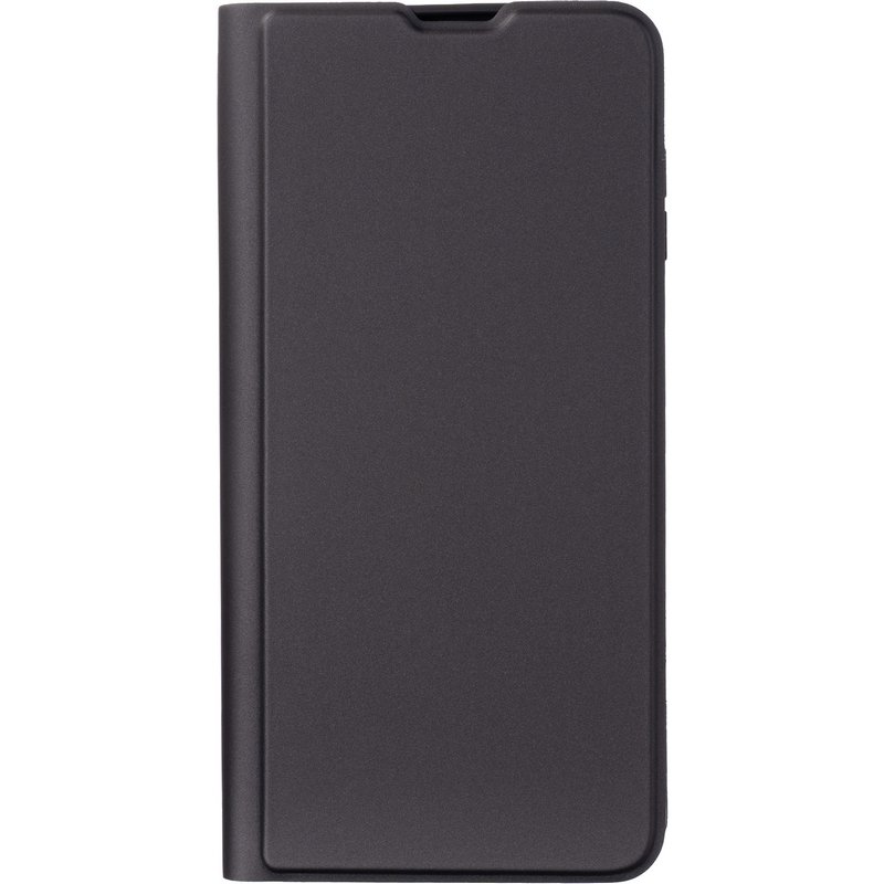 Чохол-книжка BeCover Exclusive New Style для Samsung Galaxy А37 SM-A376 Black (714924)