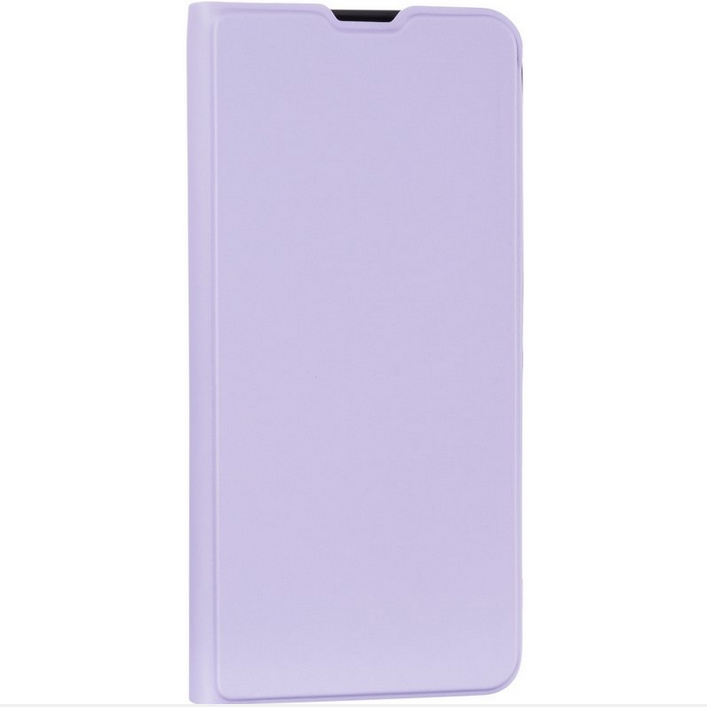 Чохол-книжка BeCover Exclusive New Style для Samsung Galaxy А37 SM-A376 Purple (714926)