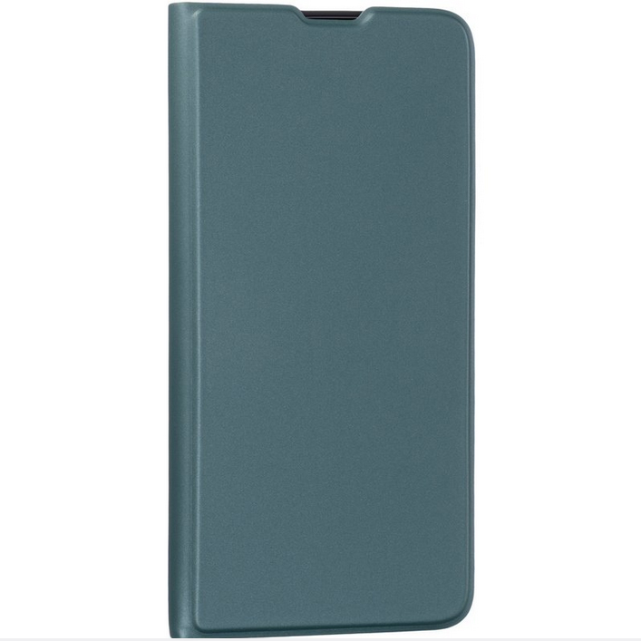 Чохол-книжка BeCover Exclusive New Style для Xiaomi Redmi Note 15 Pro 4G Dark Green (714931)