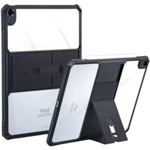 Чохол-накладка BeCover Xundd Stand для Apple iPad Air 11" M4 2026 Black (715191)