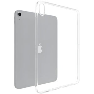 Чохол-накладка BeCover Transparancy для Apple iPad Air 11" M4 2026 (715192)