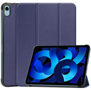 Чохол-книжка BeCover Smart Case для Apple iPad Air 11" M4 2026 Deep Blue (715195)