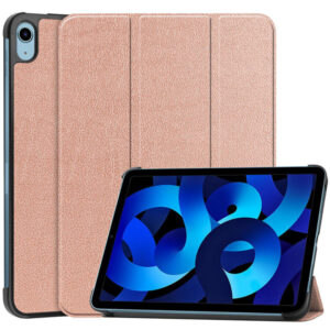 Чохол-книжка BeCover Smart Case для Apple iPad Air 11" M4 2026 Rose Gold (715202)