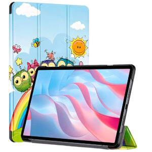 Чохол-книжка BeCover Smart Case для Apple iPad Air 11" M4 2026 Friends Unicorn (715209)