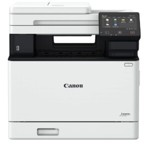 Багатофункціональний пристрій А4 кол. Canon i-SENSYS MF752Cdw II з Wi-Fi (7185C013)