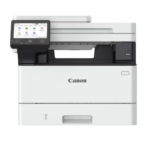 Багатофункційний пристрій А4 ч/б Canon imageForce 1440 з Wi-Fi (7188C003AA) поставляється без картриджа