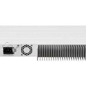 Маршрутизатор MikroTik CCR2004-1G-12S+2XS