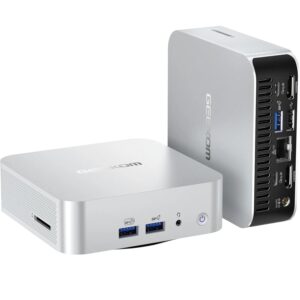 Неттоп GEEKOM A7 (850062546578)