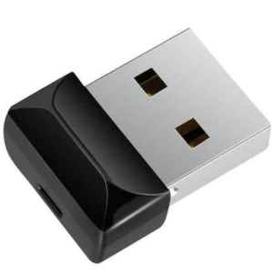 Флеш-накопичувач USB 16GB T&G 010 Shorty Series (TG010-16GB)