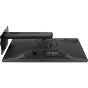 Монітор Asus 27" ROG Strix XG27UCSR (90LM0CK0-B01171) IPS Black 160Hz