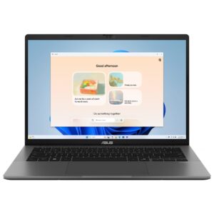 Ноутбук Asus Vivobook S14 M3407GA-SF009 (90NB17L1-M00090) Matte Gray