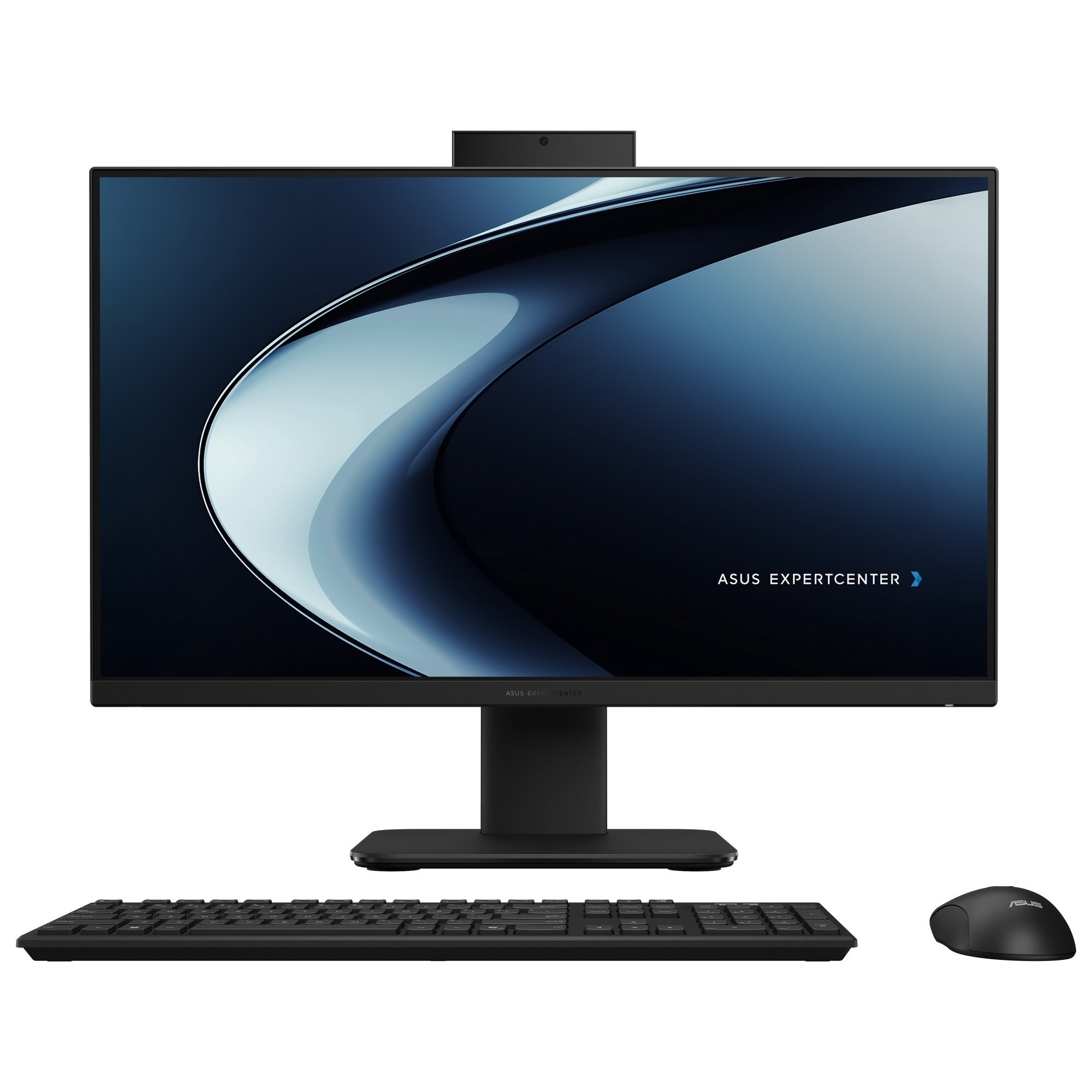Моноблок Asus P440VAK-BPCD970 (90PT03X5-M0AZV0) Black