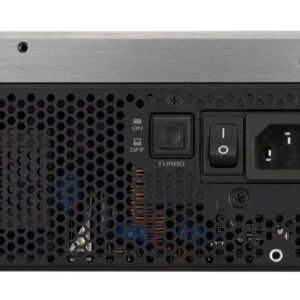 Блок живлення Asus ROG Thor 1200W Platinum III (90YE00V2-B0NA00)
