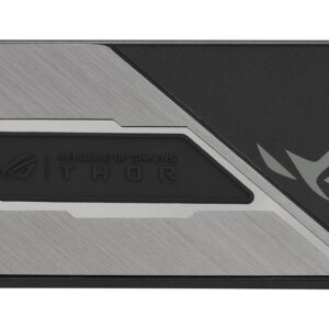 Блок живлення Asus ROG Thor 1000W Platinum III (90YE00V3-B0NA00)