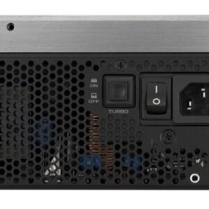 Блок живлення Asus ROG Thor 1200W Platinum III ROG Equalizer (90YE00V7-B0NA00)