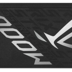 Блок живлення Asus ROG Strix 1000W Platinum ROG Equalizer (90YE00W7-B0NA00)