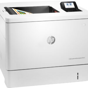 Принтер А4 HP Color LaserJet Enterprise M554dn (7ZU81A)
