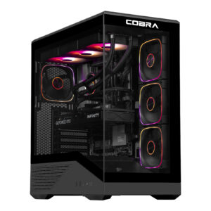 Персональний комп`ютер COBRA Gaming (A995X.32.S10.57T.26831)
