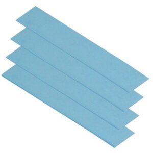 Термопрокладка Arctic TP-3 120x20mm, 1.0mm - 4 pack (ACTPD00056A)