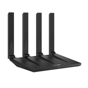 Бездротовий маршрутизатор Tenda AX12 Pro