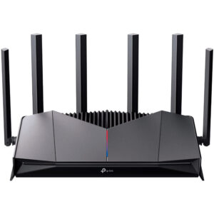 Бездротовий маршрутизатор TP-Link Archer GE400