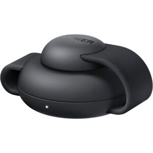 Бездротовий зарядний пристрій Anker MagGo Wireless Charging Pad 15W 3-in-1 Foldable Black (B25M8H11)