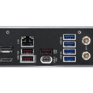 Материнська плата MSI B850 Gaming Pro WiFi6E Socket AM5