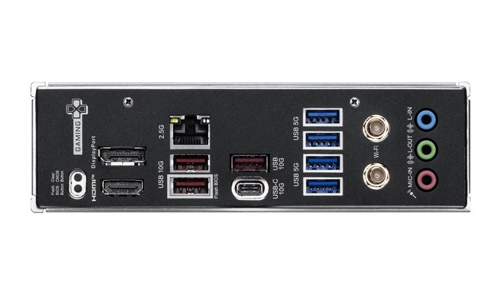 Материнська плата MSI B850 Gaming Pro WiFi6E Socket AM5