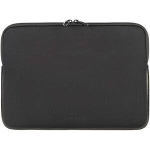 Чохол для ноутбука Tucano Elements 2 MB Pro 13" Black (BF-E-MB213-BK)