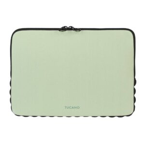 Чохол для ноутбука Tucano Offroad 13/14" Green (BFCAR1314-V)