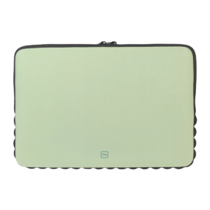 Чохол для ноутбука Tucano Offroad 15/16" Green (BFCAR1516-V)