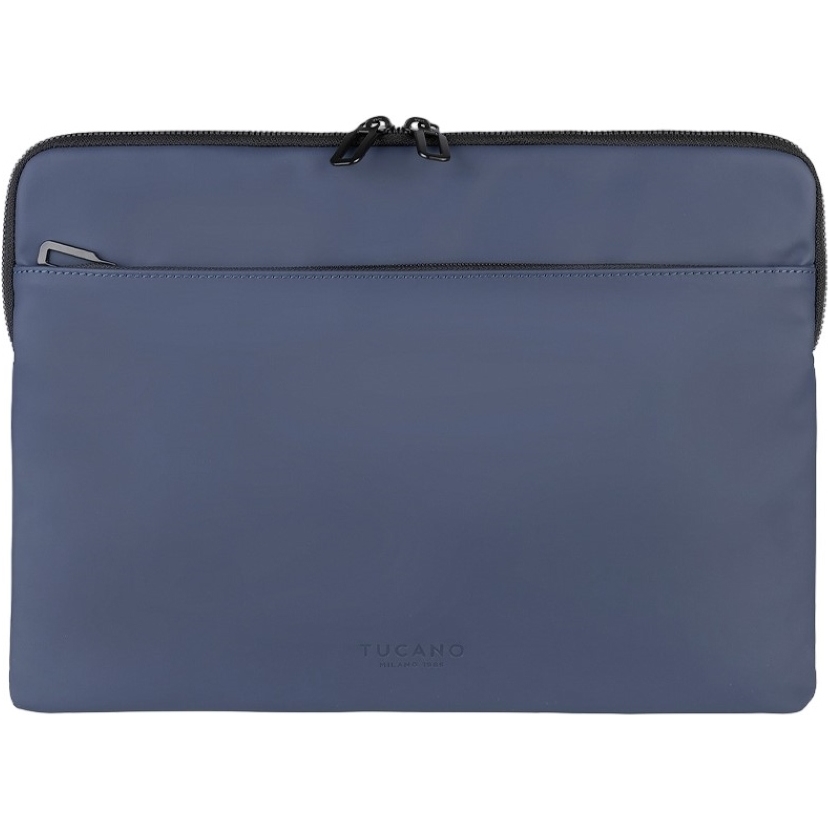 Чохол для ноутбука Tucano Gommo MB Pro 16" Blue (BFGOM1516-B)