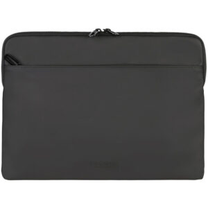 Чохол для ноутбука Tucano Gommo MB Pro 16" Black (BFGOM1516-BK)