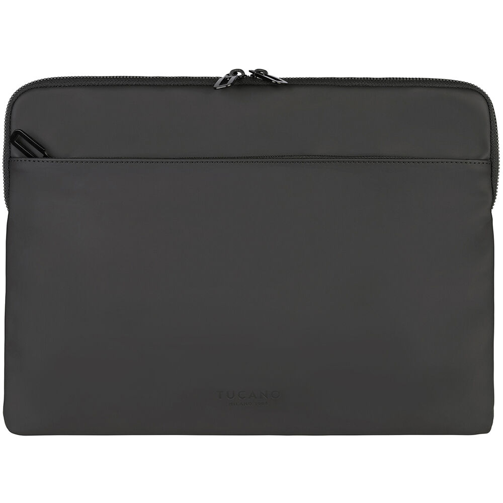 Чохол для ноутбука Tucano Gommo MB Pro 16" Black (BFGOM1516-BK)