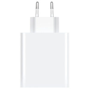 Зарядний пристрій Xiaomi 22.5W USB-A White (BHR7757EU)