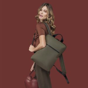 Рюкзак Tucano Gommo 15"-16" Yellow (BKGOM15-Y)