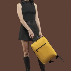 Рюкзак Tucano Gommo 15"-16" Green (BKGOM15-VM)