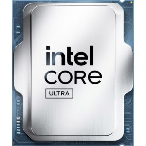 Процесор Intel Core Ultra 5 245K 3.6GHz (26MB, Arrow Lake, 125W, S1851) Tray (AT807680640F)